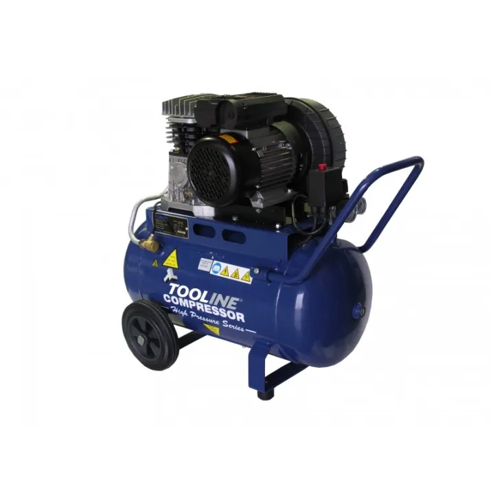 50L Belt Drive Air Compressor